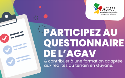 Exploitation sexuelle des mineur·es en Guyane : contribuez à une formation adaptée aux réalités du terrain