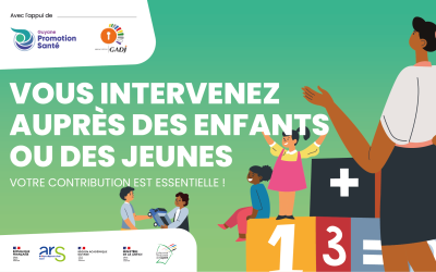 Compétences psychosociales en Guyane : participez au diagnostic territorial !