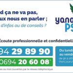 YanaPsy : une plateforme d’écoute et d’orientation en santé mentale en Guyane