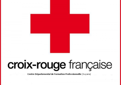 CDFP – Centre Départemental de Formation Professionnelle (Croix-Rouge)